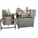 Deoiling Machine for Sale - Defatting Machine for Chips and French Fry