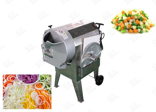 Electric Potato Vegetable Fruit Cutting Machine Industrial Potato Cutter  Veggie Cutter - China Cutting Machine Vegetable, Vegetable Fruit Cutting  Machine