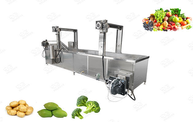 Factory Price Commercial Industrial Fruit Vegetable Lettuce